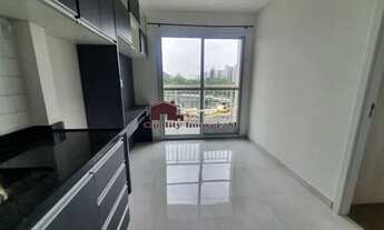 Imagem 4: STUDIO LOCAÇÃO 1 DORMITÓRIO VILA GUARANI ZONA SUL - SP