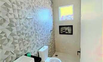 Imagem 5: Lindas casas novas - CA 389