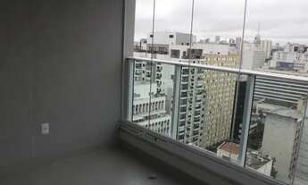 Imagem 3: Apartamento para Locação de 45 m² com 1 quarto em Bela Vista - São Paulo - SP
