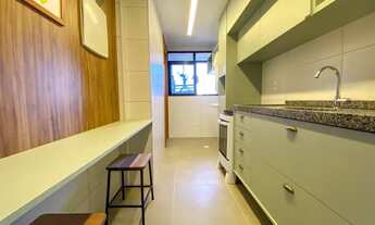 Imagem 5: Apartamento para Venda em Maceió, Cruz das Almas, 3 dormitórios, 1 suíte, 2 banheiros, 2 v