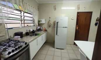 Imagem 7: Sobrado para venda tem 150 metros quadrados com 3 quartos em Jardim Rizzo - São Paulo - SP