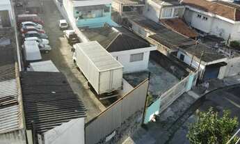 Imagem 6: Terreno para Locação - Lauzane Paulista