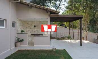 Imagem 3: Casa no Condomínio Quintas do Sol