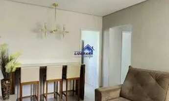 Imagem: Apartamento para aluguel, 3 quartos, 1 vaga