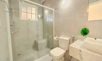 Imagem 7: Casa para venda com 280 metros quadrados com 4 quartos em Cambaquara - Ilhabela - SP