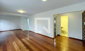 Imagem 5: Apartamento para Aluguel - Vila Nova Conceição, 3 Quartos, 126 m2