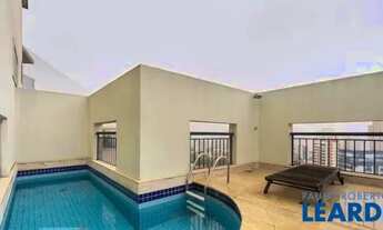 Imagem 3: COBERTURA - VILA CLEMENTINO - SP