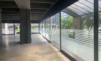 Imagem 7: São Paulo - Conjunto Comercial/Sala - Brooklin