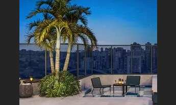 Imagem 5: Apartamento 74 m² CAMPO BELO