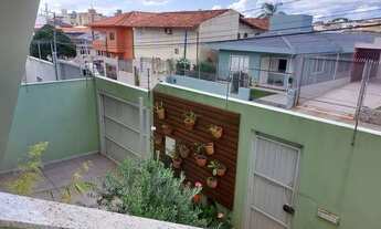 Imagem: Casa Geminada à venda no bairro Coqueiros