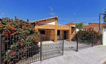 Imagem: Araraquara - Casa Padrão - Parque Residencial