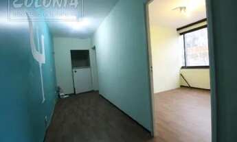 Imagem 2: Santo André - Conjunto Comercial/sala - Jardim