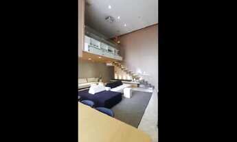 Imagem: Garden maravilhoso no Campo Belo