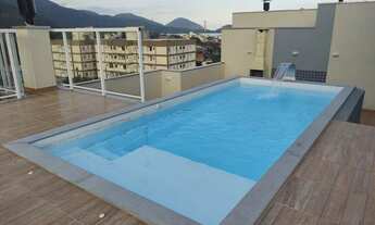 Imagem 4: Ubatuba - Apartamento Padrão - Pereque Açu