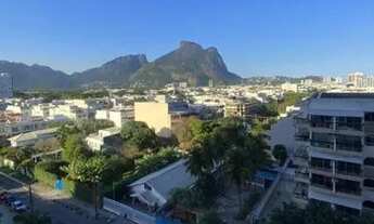 Imagem 5: Aluga-se Apto Av Lucio Costa no Barra Palace 1qtos Sem Burocracias!