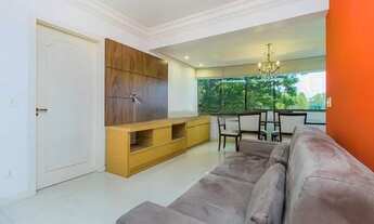 Imagem 3: Apartamento para venda possui 85 metros quadrados com 3 quartos em Petrópolis - Porto Aleg