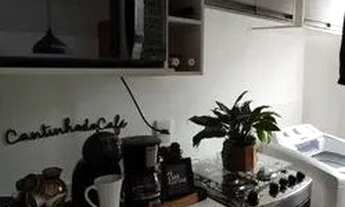 Imagem: Apartamento com 2 dormitórios para alugar