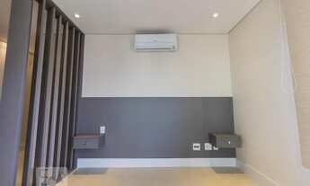 Imagem 3: Apartamento para Aluguel - Brooklin, 1 Quarto, 38 m2