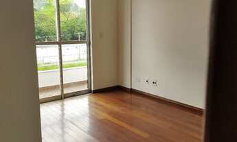 Imagem: APT. Frente para Rio Branco, 2Q, uma suite