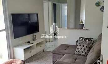 Imagem 2: Apartamento com 2 dorms, Jardim Tamoio, Campinas - R$ 212 mil, Cod: RRAP2450
