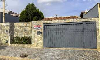 Imagem: Casa 3 quartos Nova Ribeirania