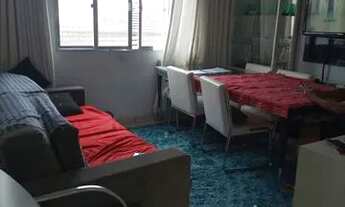 Imagem: Apartamento para Venda em Santos, Aparecida