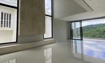 Imagem 6: SANTANA DE PARNAÍBA - Casa de Condomínio - ALPHAVILLE