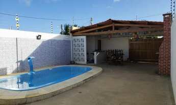 Imagem 7: Alugo casa de praia 70 metros do mar pe´ na areia de Ilha da croa, carro quebrado