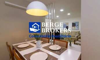 Imagem 7: Apartamento 3 quartos com vaga para locação em Ipanema!!!