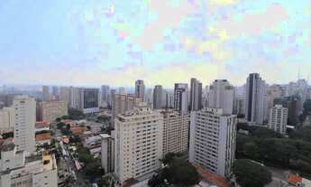 Imagem 4: Apartamento novo, alto padrão, próximo ao parque do Ibirapuera