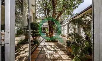 Imagem 7: São Paulo - Casa Padrão - Jardim Paulistano