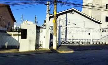 Imagem 3: Casa de condomínio sobrado para venda tem 118 metros quadrados com 3 quartos