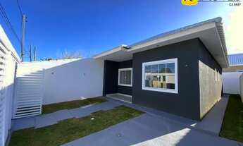 Imagem 7: Casa Nova de 2 Quartos no Coqueiral - Araruama/RJ