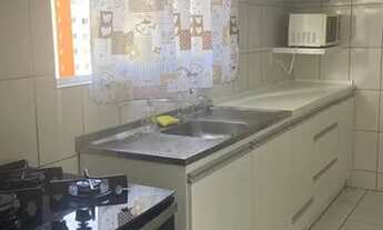 Imagem 5: Apartamento para aluguel possui 120 metros quadrados com 4 quartos