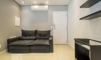 Imagem 3: Apartamento à Venda - Brooklin, 2 Quartos, 74 m2