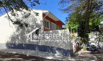 Imagem 2: Sobrado comercial com 6 salas em frente ao metrô Vila Clementino