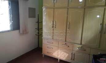 Imagem 6: Casa Padrão em São José do Rio Preto