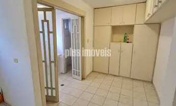 Imagem 5: Apartamento com 2 Quartos e 1 banheiro para Alugar, 80 m²