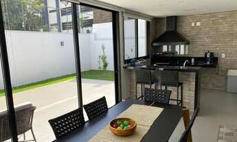 Imagem 5: Casa à venda no condomínio Bosque dos Jatobás em Jundiaí SP