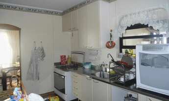 Imagem 6: Apartamento de 174 metros quadrados no bairro Alto de Santana com 4 quartos