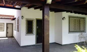 Imagem: Casa para venda tem 207 metros quadrados