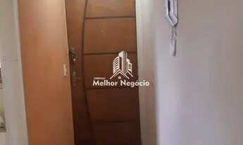 Imagem 6: Apartamento com 2 dorms, Parque Residencial Vila União, Campinas - R$ 180 mil, Cod: RRAP21