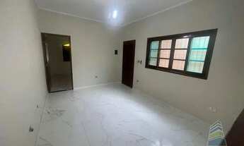 Imagem 6: Casa com 2 dorms, Mirim, Praia Grande - R$ 395 mil, Cod: 14630