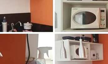 Imagem 3: Flat para temporada Village das Águas