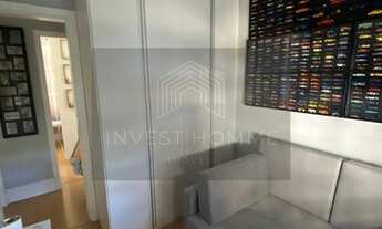 Imagem 7: Apartamento - Mansões Santo Antônio - Campinas