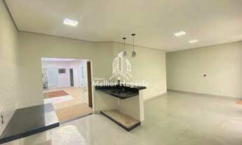 Imagem 2: Casa com 3 dorms, Parque Bellaville, Hortolândia - R$ 435 mil, Cod: CA2152