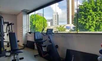 Imagem 5: Apartamento para venda 42 metros quadrados com 1 quarto em Graças - Recife - PE