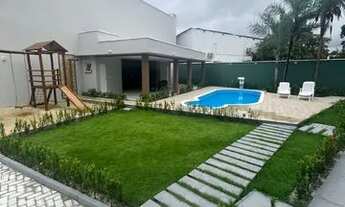 Imagem 3: Apartamento para venda tem 90 metros quadrados com 2 quartos em Barrocão - Itaitinga - CE