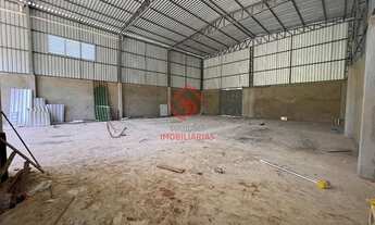 Imagem 7: Oportunidade! Galpão com 373,98m² no Alphaville Jacuhy