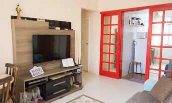 Imagem: Apartamento para Aluguel - Meier, 3 Quartos